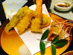 -月下料理(楷林IFC店)