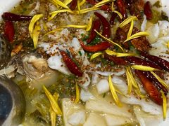 -太二酸菜鱼(福州泰禾店)