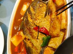 -冶春茶社(官园桥店)