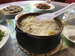 -玉水寨丽江源餐厅