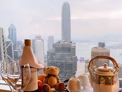 -香港港丽酒店