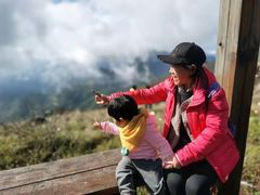 -白草畔自然风景区