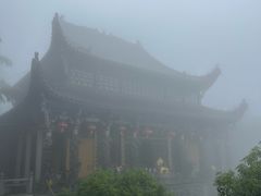 -九华山风景区