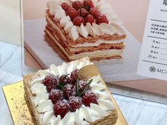 -M'CAKE(西单大悦城店)