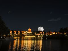 -云南民族村