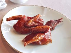 脆皮妙龄鸽-新荣记(椒江店)