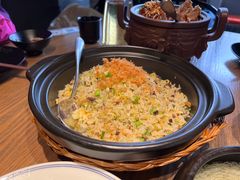 -扬州狮子楼·非遗淮扬菜(东关街店)