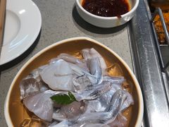 -海底捞火锅(团结桥店)