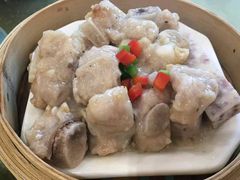 -海宝酒家(中山四路店)