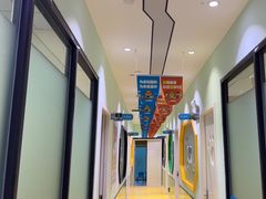 -童程童美信奥赛科技特长·乐高编程科创机器人(旭辉校区)