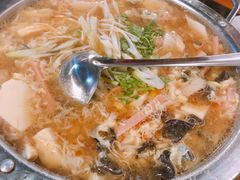 -人民公社铁锅炖·东北菜(卫国道店)
