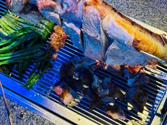 -可汗碳烤羊腿·羊排·全羊(布吉信义店)