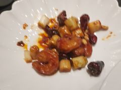 -望乡楼上海菜(日月光店)