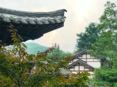 -径山寺