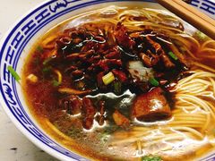 -大时代美食面馆