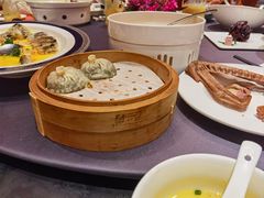 -A One Kitchen·南京精菜馆(德基广场店)