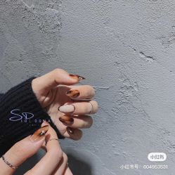 -妙睫屋日式美甲美睫