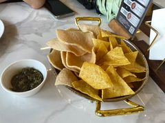-盐说·西式餐酒馆(光明万达店)