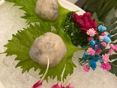手工爆浆芝士虾球-湯系·煲汤手艺人(东二环泰禾广场店)