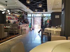 -老街坊海鲜家常菜(新城路店)