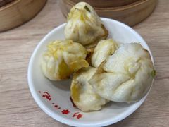 生煎-新丰小吃(江陵路分店)