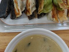 -众品老方子锅贴甜沫(李村店)