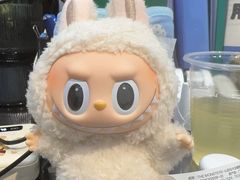 -泡泡玛特POPMART(上海环球港店)