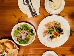 -宝莱纳啤酒花园餐厅PAULANER BRAUHAUS Nanjing(广州路店)