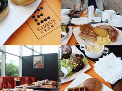 -上海凯宾斯基大酒店