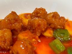 -谭厨中山传家菜.乳鸽.脆鲩鱼(华强北中航城店)