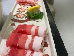 -红鼎豆捞·非遗鲍皇汤火锅(宝丰路店)