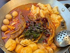 -小螺大作·螺蛳粉火锅(林和西店)