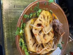 -黄潇洒老火锅(九眼桥宏济巷店)