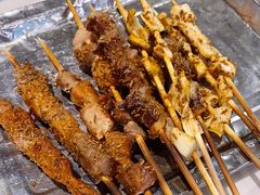 -蝎梁府(青年沟店)