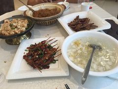 -鑫皇朝酒店(建设一路店)