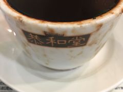 -恭和堂 龟苓膏(铜锣湾店)