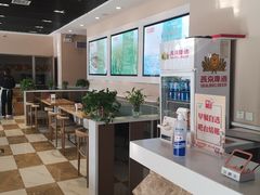 -嘉和一品粥(魏公村店)