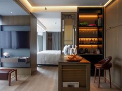 -北京三里屯CHAO酒店