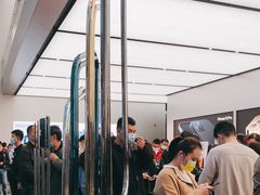 -Apple零售店(成都太古里店)