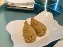 -香宫中餐厅 · 桂林香格里拉