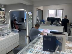 -潘多拉眼镜·蔡司依视路明月(潘家园店)