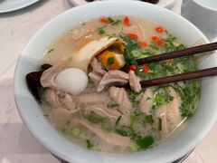 -春发生饭店·非遗(南院门店)