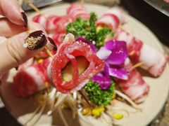 -重庆渝达老火锅(春熙路店)