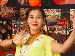 -品质伊骊新疆菜(紫金店)