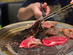 -西塔老太太泥炉烤肉(北京北苑天街龙湖店)