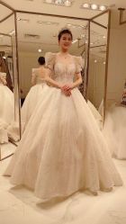 -GRACE KELLY婚纱与礼服(北京店)