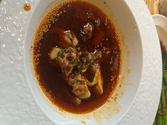 -渝半城经典川粤菜(重庆天地店)