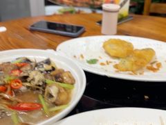 -肥弟大排档(汕樟路店)