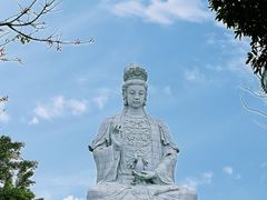 -东莞观音山旅游风景区