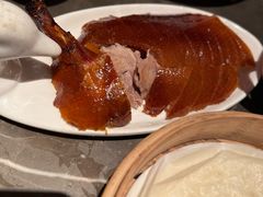 -金鸭季·北京烤鸭(深业上城店)